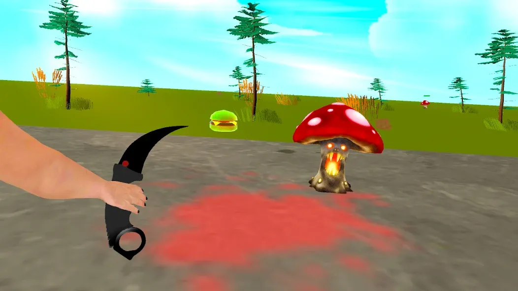 Child Dance Farting Says 3D [МОД: Много монет, Открытые уровни и Мега MOD] Screenshot 5