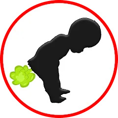 Скачать Child Dance Farting Says 3D [МОД: Много монет, Открытые уровни и Мега MOD] | Взлом Child Dance Farting Says 3D на Андроид