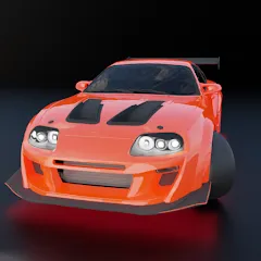 Скачать Extreme Car Drift - car racing (Русский Автомобильный Симулятор Ваз Лада) [МОД: Много монет, Открытые уровни и Мега MOD] | Взлом Extreme Car Drift - car racing на Андроид