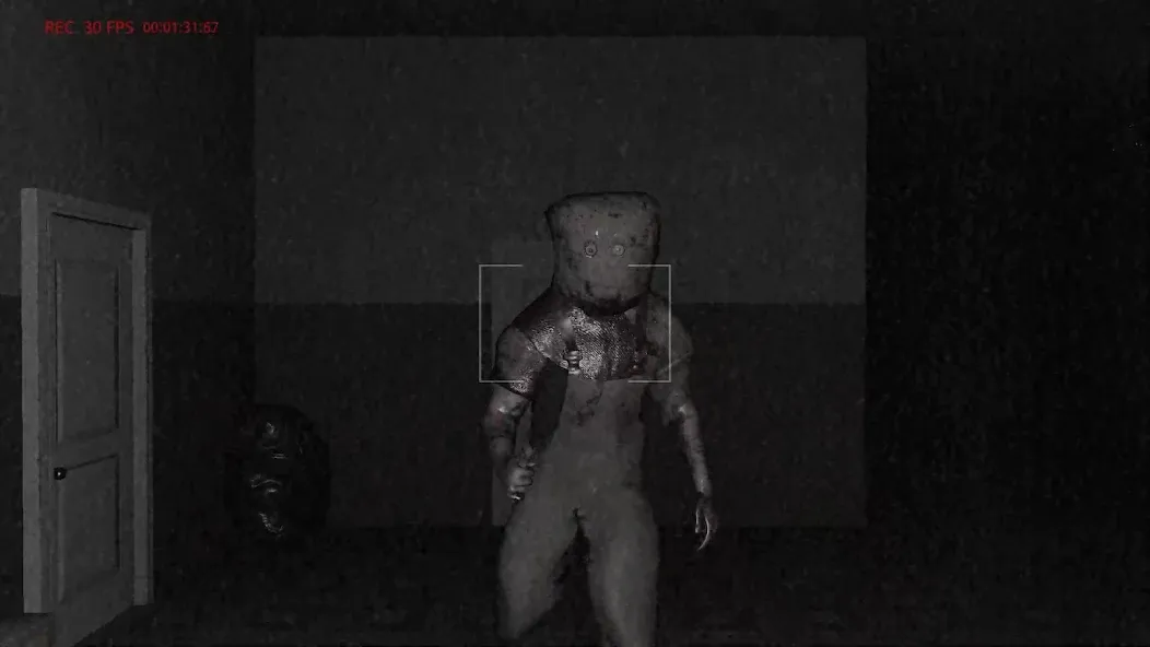The Ghost - Multiplayer Horror (Зе Гост) [МОД: Меню, Бесконечные монеты и Открытые уровни] Screenshot 1