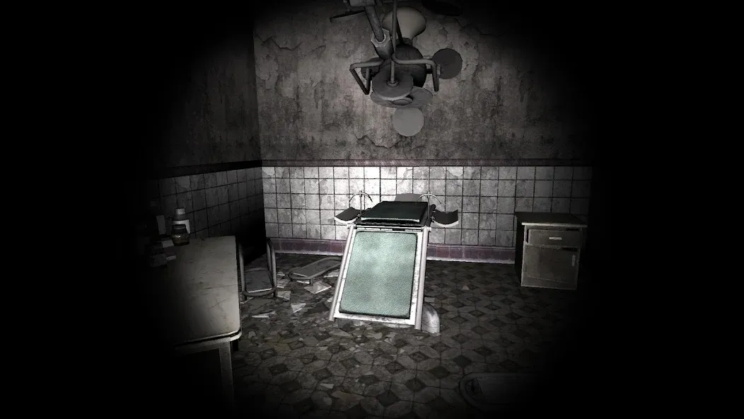 The Ghost - Multiplayer Horror (Зе Гост) [МОД: Меню, Бесконечные монеты и Открытые уровни] Screenshot 2