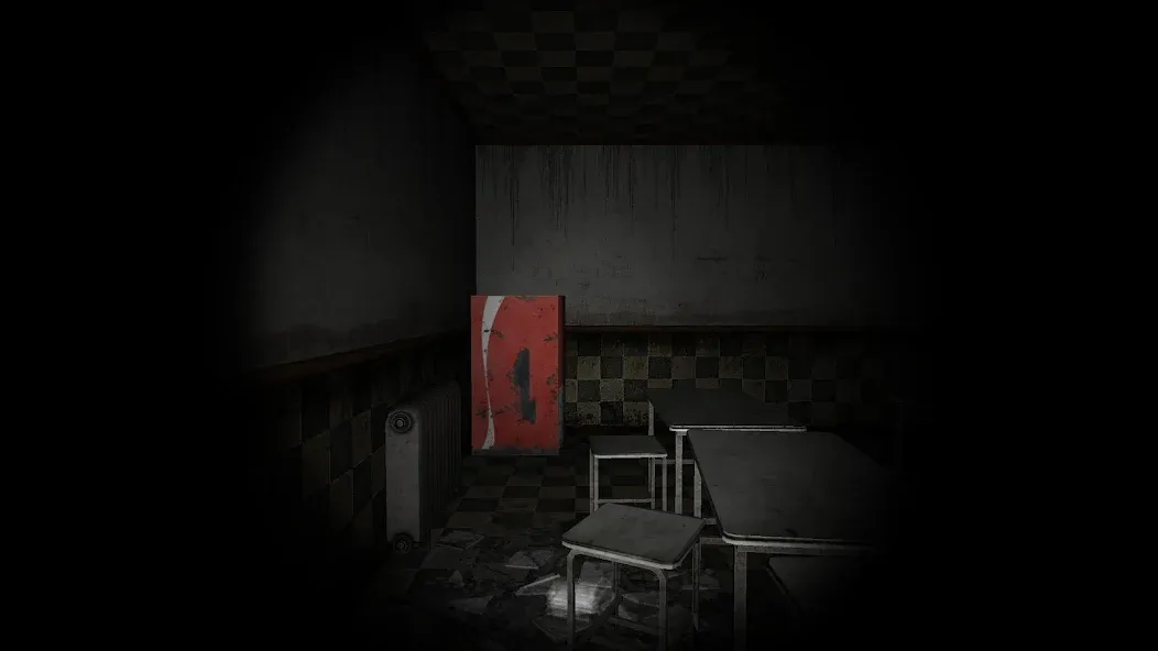 The Ghost - Multiplayer Horror (Зе Гост) [МОД: Меню, Бесконечные монеты и Открытые уровни] Screenshot 5