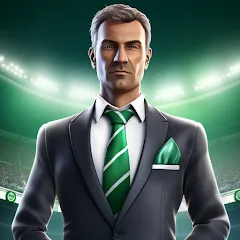 Скачать Club Boss - Soccer Game (Клуб Босс) [МОД: Деньги, Монеты и Меню MOD] | Взлом Club Boss - Soccer Game на Андроид