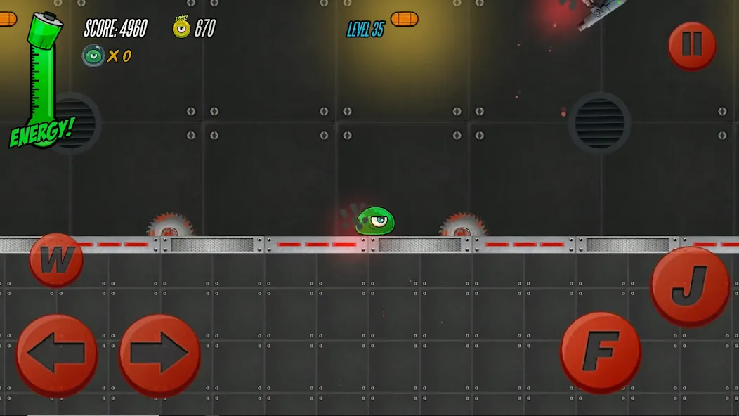 Green Bubble [МОД: Бесконечные деньги, Монеты и Мега MOD] Screenshot 3