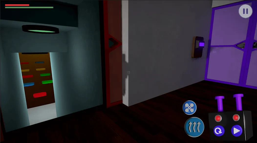 Spider Bird KinderGarten (пайдер Брд Киндергартен) [МОД: Деньги, Монеты и Меню MOD] Screenshot 3