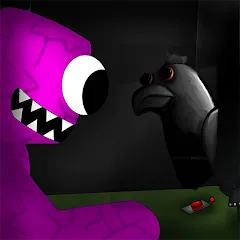 Скачать Spider Bird KinderGarten (пайдер Брд Киндергартен) [МОД: Деньги, Монеты и Меню MOD] | Взлом Spider Bird KinderGarten на Андроид