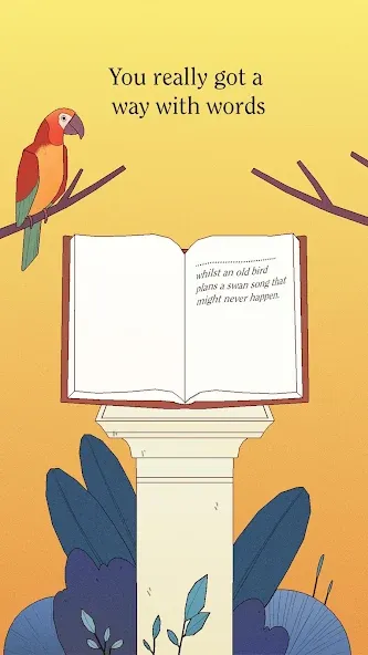 Bird Alone (Брд Алоун) [МОД: Много монет, Открытые уровни и Мега MOD] Screenshot 5