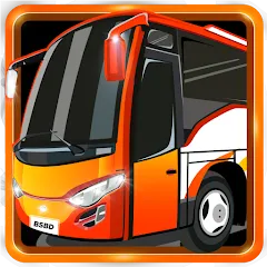 Скачать Bus Simulator Bangladesh (Бус Симулятор Бангладеш) [МОД: Все открыто, Дополнительные деньги и Меню MOD] | Взлом Bus Simulator Bangladesh на Андроид
