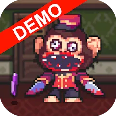 Скачать Super Dark Deception Demo (упер Темное Обман) [МОД: Много денег, Монет и Все открыто] | Взлом Super Dark Deception Demo на Андроид