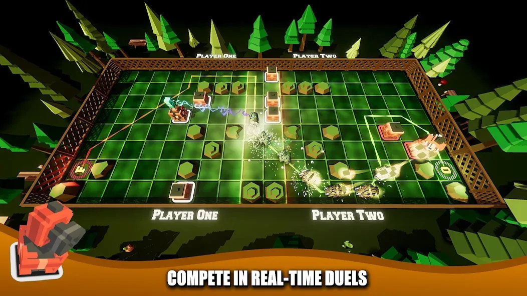 AMazing TD: Towers & Mazes (Эмэйзинг ТД) [МОД: Деньги, Монеты и Меню MOD] Screenshot 2