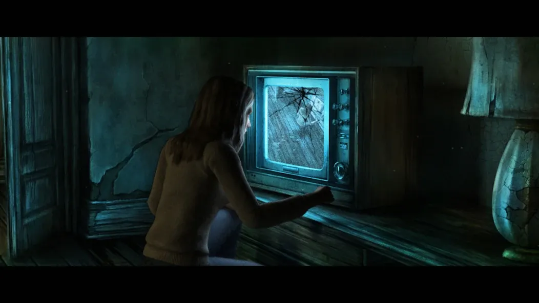 True Fear: Forsaken Souls 1 (Тру Фир) [МОД: Много монет, Открытые уровни и Мега MOD] Screenshot 2
