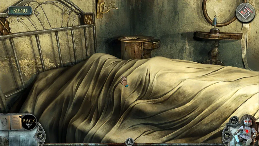 True Fear: Forsaken Souls 1 (Тру Фир) [МОД: Много монет, Открытые уровни и Мега MOD] Screenshot 5