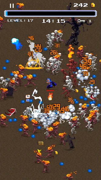 Grimnight Heroes: Survivors (Гримнайт Герои) [МОД: Деньги, Монеты и Меню MOD] Screenshot 4
