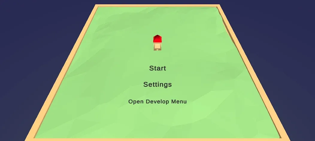 The Archer Tower (Зе Арчер Тауэр) [МОД: Деньги, Монеты и Меню MOD] Screenshot 1