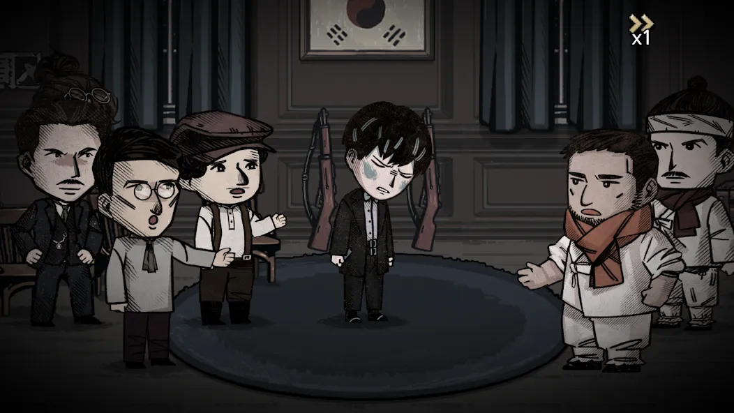 Pechka - Story Adventure Game [МОД: Много денег, Монет и Все открыто] Screenshot 1