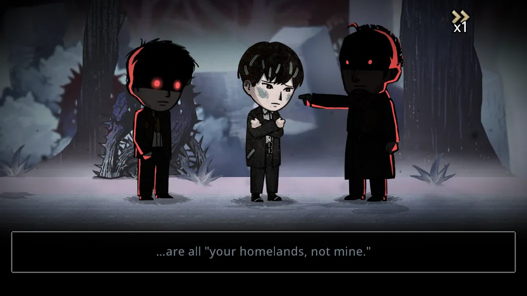 Pechka - Story Adventure Game [МОД: Много денег, Монет и Все открыто] Screenshot 2