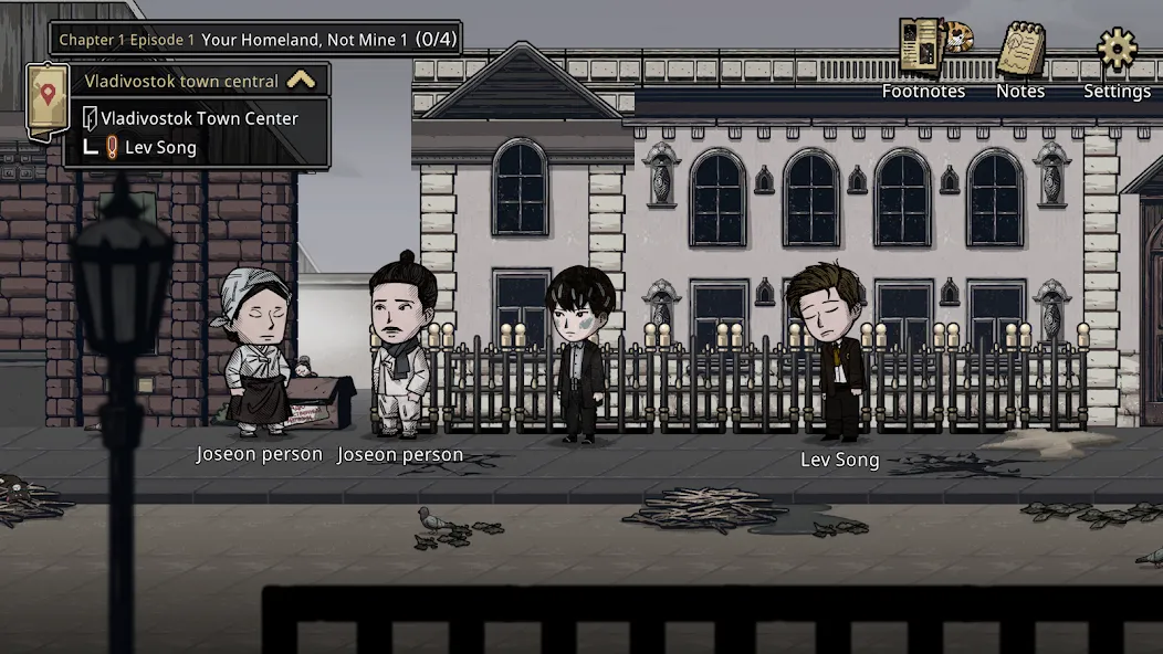 Pechka - Story Adventure Game [МОД: Много денег, Монет и Все открыто] Screenshot 3