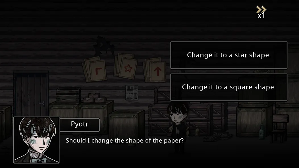 Pechka - Story Adventure Game [МОД: Много денег, Монет и Все открыто] Screenshot 4