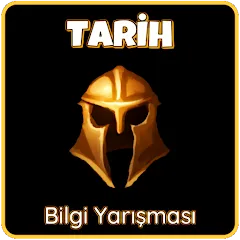 Скачать Tarih Bilgi Yarışması [МОД: Много денег, Монет и Все открыто] | Взлом Tarih Bilgi Yarışması на Андроид