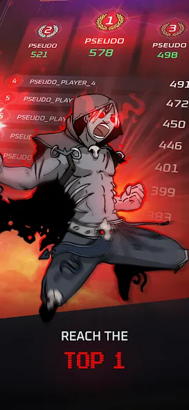 66 Demons ! [МОД: Все открыто, Дополнительные деньги и Меню MOD] Screenshot 5