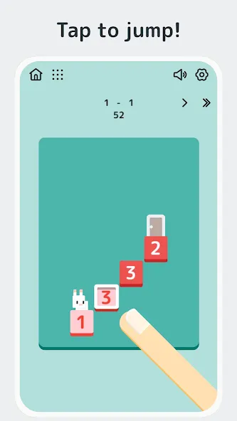 BLgK: casual logic puzzle (БЛгК) [МОД: Бесконечные деньги, Монеты и Мега MOD] Screenshot 2