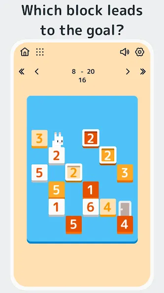BLgK: casual logic puzzle (БЛгК) [МОД: Бесконечные деньги, Монеты и Мега MOD] Screenshot 4