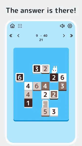 BLgK: casual logic puzzle (БЛгК) [МОД: Бесконечные деньги, Монеты и Мега MOD] Screenshot 5