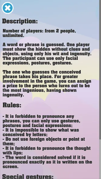 Show me: game for the party [МОД: Все открыто, Дополнительные деньги и Меню MOD] Screenshot 2