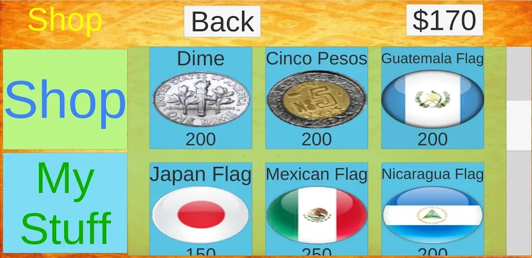 La Loteria (Ла Лотерия) [МОД: Бесконечные деньги, Монеты и Мега MOD] Screenshot 2