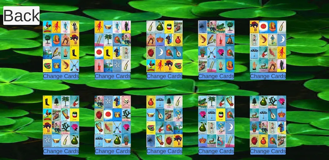 La Loteria (Ла Лотерия) [МОД: Бесконечные деньги, Монеты и Мега MOD] Screenshot 3