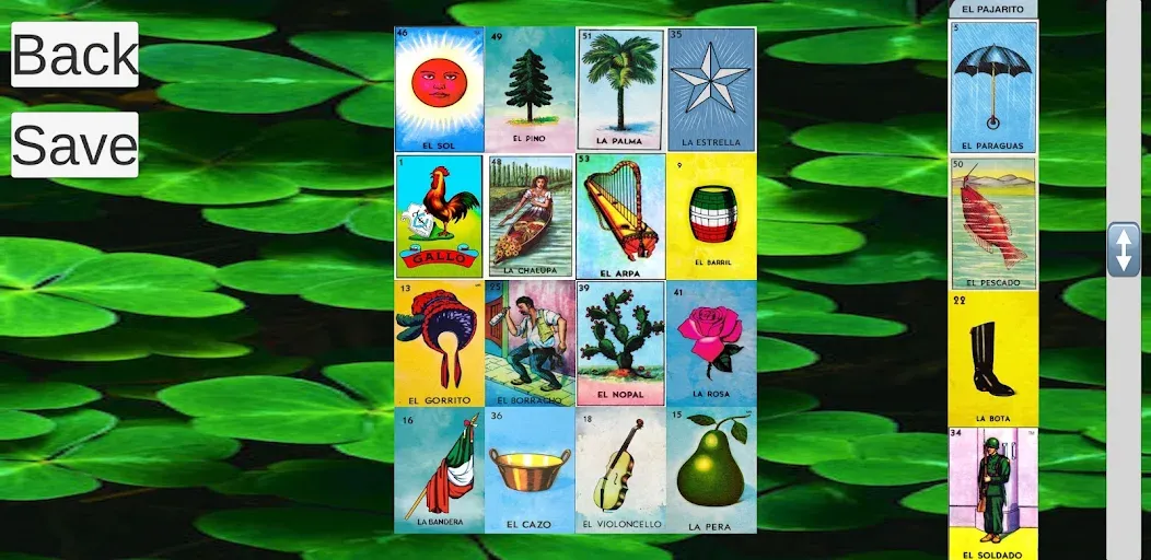 La Loteria (Ла Лотерия) [МОД: Бесконечные деньги, Монеты и Мега MOD] Screenshot 4