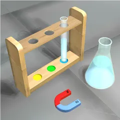 Скачать Escape from Laboratory (Эскейп фром Лаборатори) [МОД: Все открыто, Дополнительные деньги и Меню MOD] | Взлом Escape from Laboratory на Андроид
