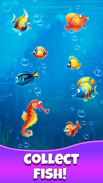 Gold for words: anagram games [MOD: Бесконечные деньги] - Скриншот 5