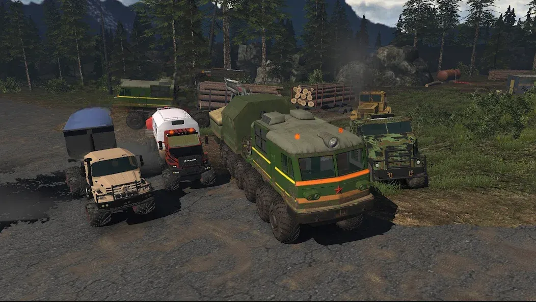 Reduced Transmission HD . RTHD [МОД: Много монет, Открытые уровни и Мега MOD] Screenshot 1