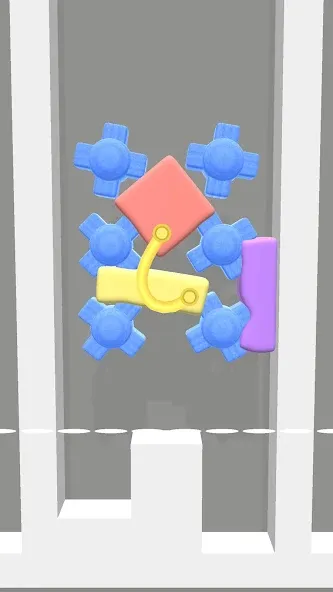 Softris (Софтрис) [МОД: Все открыто, Дополнительные деньги и Меню MOD] Screenshot 2