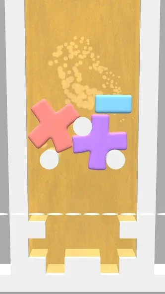Softris (Софтрис) [МОД: Все открыто, Дополнительные деньги и Меню MOD] Screenshot 3