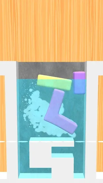 Softris (Софтрис) [МОД: Все открыто, Дополнительные деньги и Меню MOD] Screenshot 4