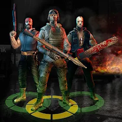 Скачать Zombie Defense (Зомби Дефенс) [МОД: Много монет, Открытые уровни и Мега MOD] | Взлом Zombie Defense на Андроид