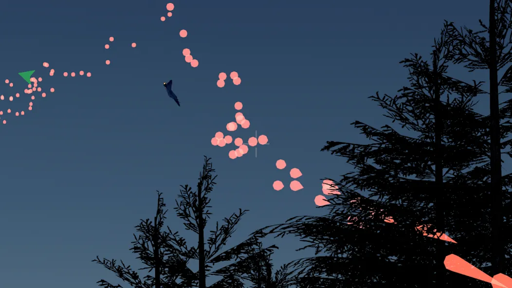 C-RAM CIWS simulator [MOD: Premium/Unlocked] - Скриншот 1