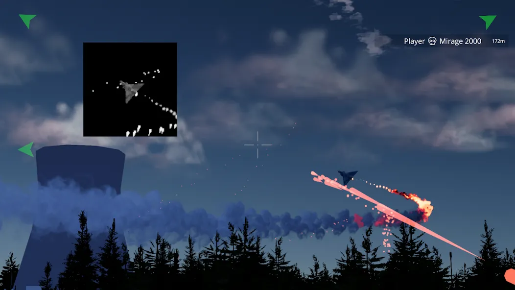 C-RAM CIWS simulator [MOD: Premium/Unlocked] - Скриншот 3