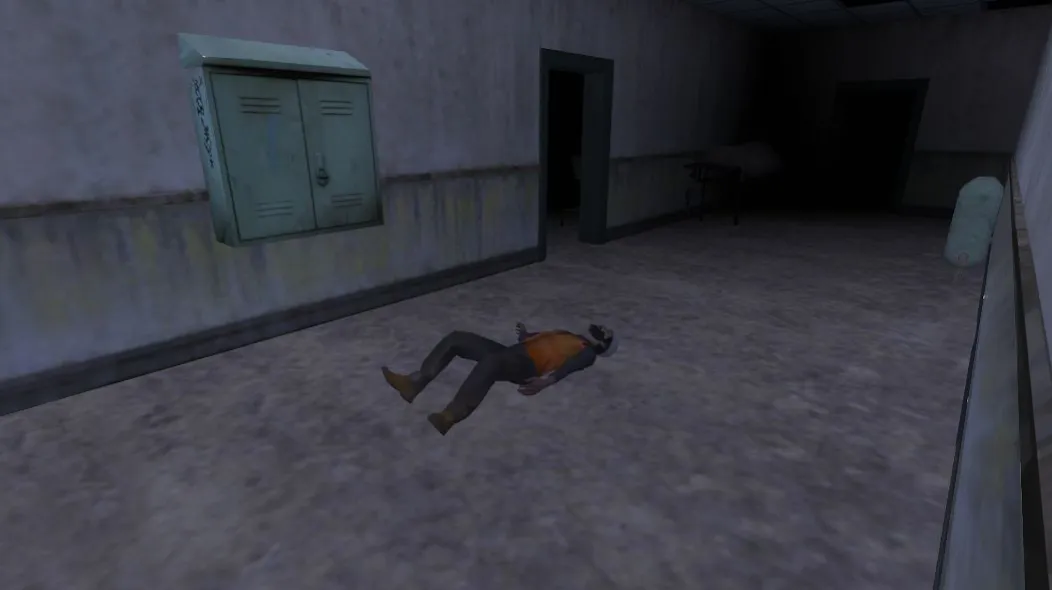 Last Night - Horror Online (Ласт Найт) [МОД: Все открыто, Дополнительные деньги и Меню MOD] Screenshot 2