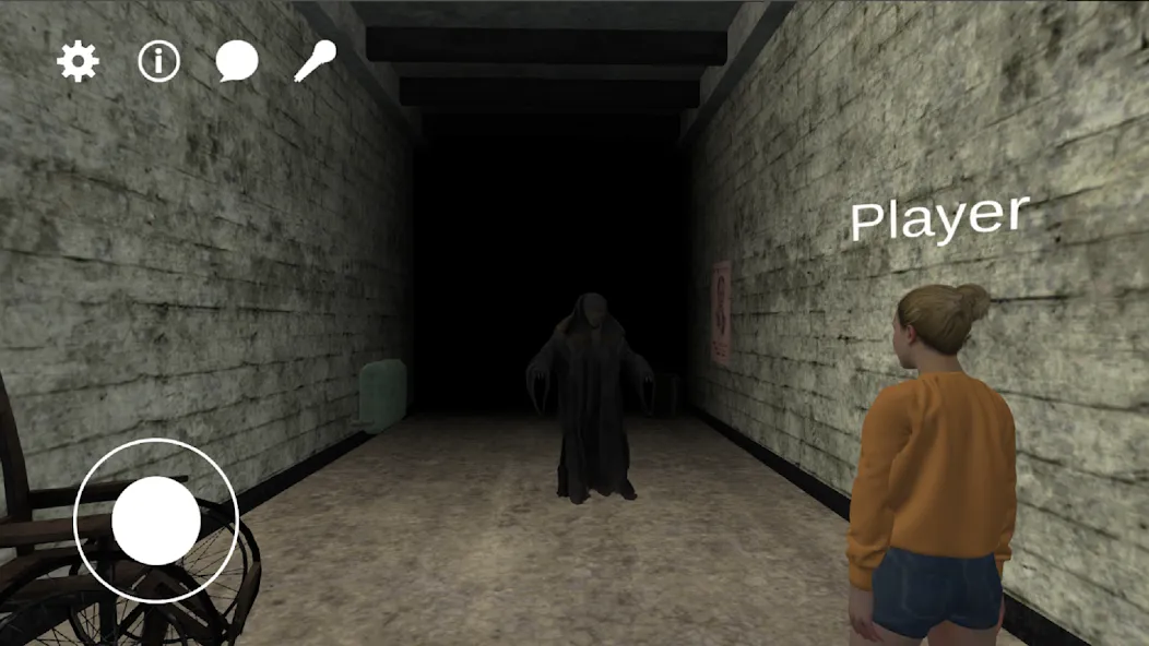Last Night - Horror Online (Ласт Найт) [МОД: Все открыто, Дополнительные деньги и Меню MOD] Screenshot 3