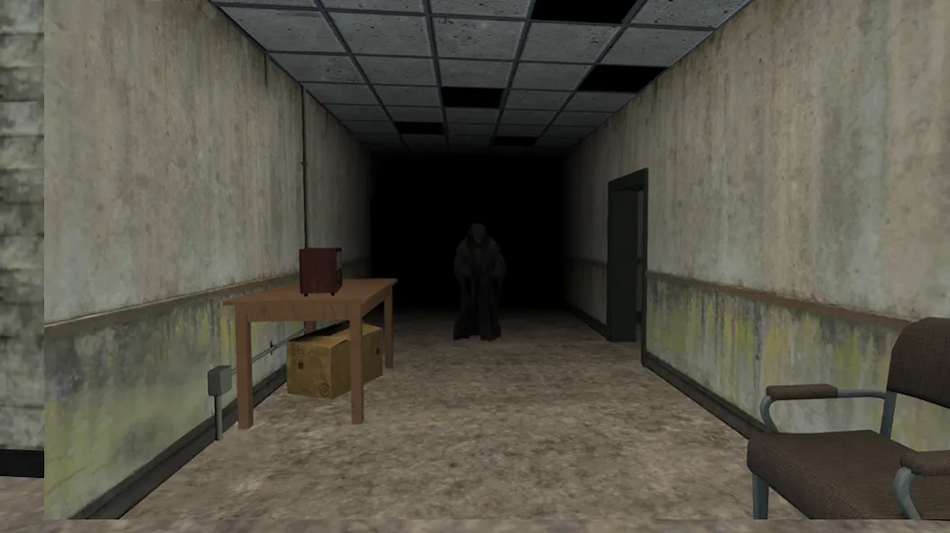 Last Night - Horror Online (Ласт Найт) [МОД: Все открыто, Дополнительные деньги и Меню MOD] Screenshot 4