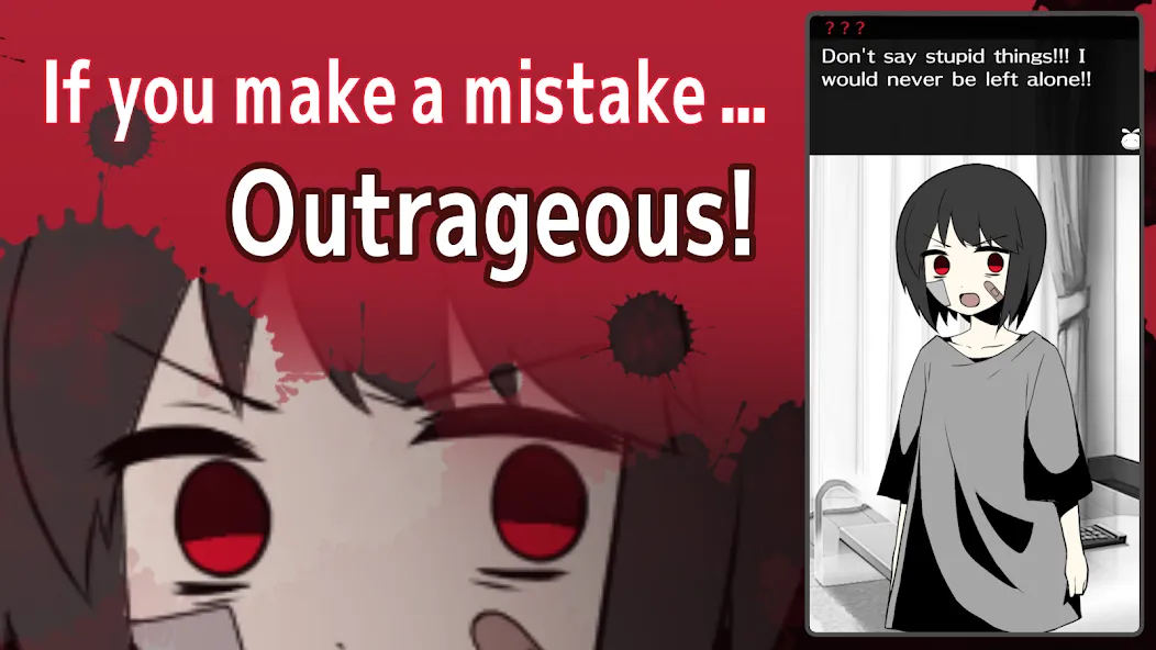 Runaway girl (Ранэуэй грл) [MOD: Mega Mod/Меню] - Скриншот 4