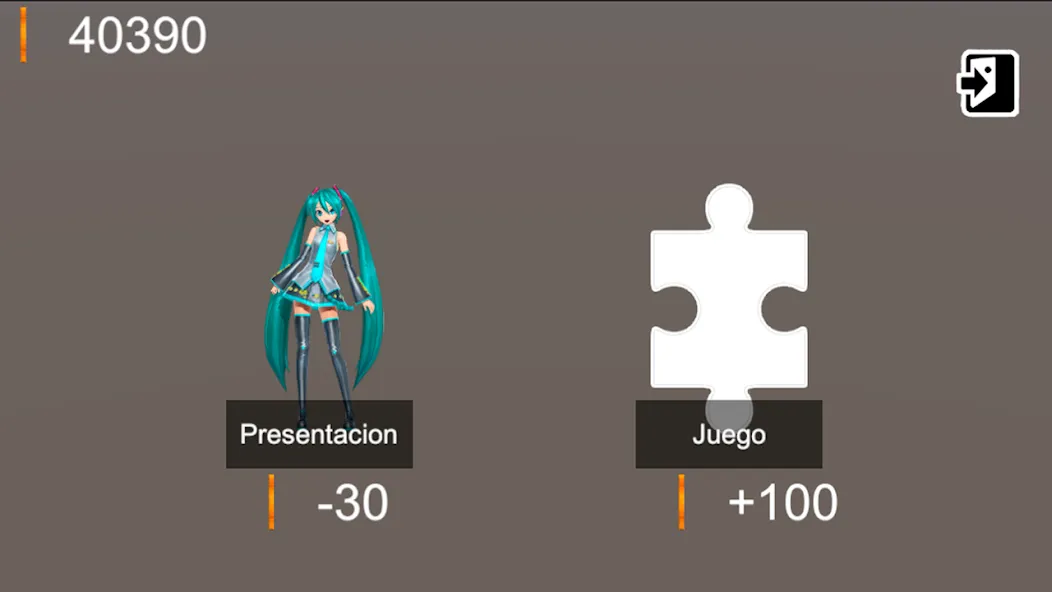 MMD Proyecto Diva (ММД Проект Дива) [MOD: Разблокировано] - Скриншот 2