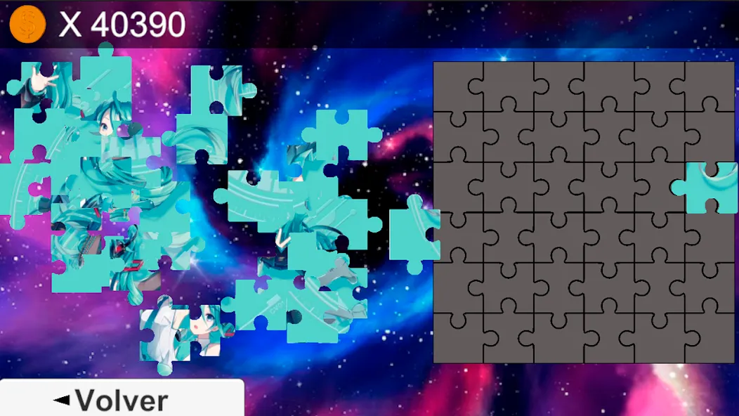 MMD Proyecto Diva (ММД Проект Дива) [MOD: Разблокировано] - Скриншот 3