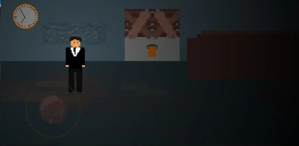 School (Школа) [МОД: Много денег, Монет и Все открыто] Screenshot 4