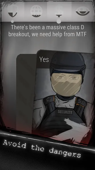 SCP: Foundation Chronicles (Карты) [МОД: Деньги, Монеты и Меню MOD] Screenshot 3