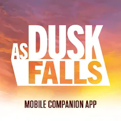 Скачать As Dusk Falls Companion App (Эппликация Как падает сумерки) [МОД: Бесконечные деньги, Монеты и Мега MOD] | Взлом As Dusk Falls Companion App на Андроид