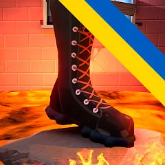 Скачать Hot Lava Floor: Urban Escape (Хот Лава Флор) [МОД: Бесконечные деньги, Монеты и Мега MOD] | Взлом Hot Lava Floor: Urban Escape на Андроид